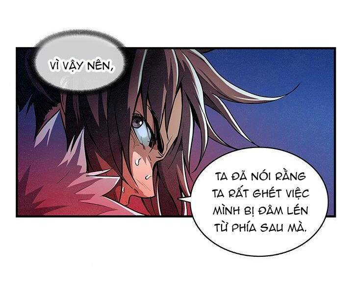 Mục Hạ Vô Nhân: Chapter 5