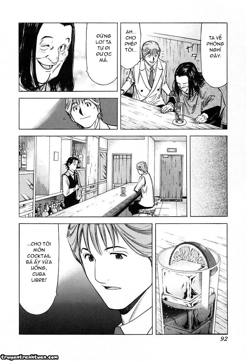 Bartender - Người Pha Chế Rượu: Chapter 67