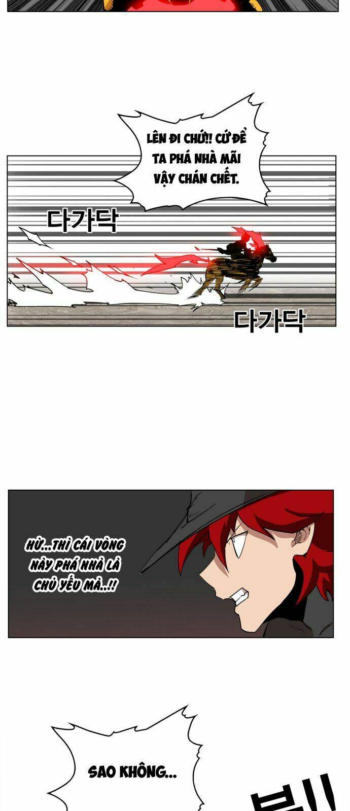 Hard Core Leveling Warrior: Chapter 84