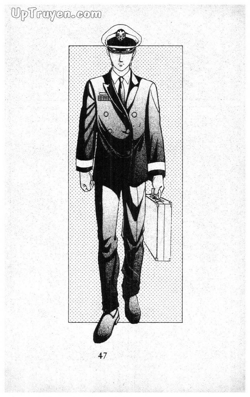 9 Banme No Musashi: Chapter 6