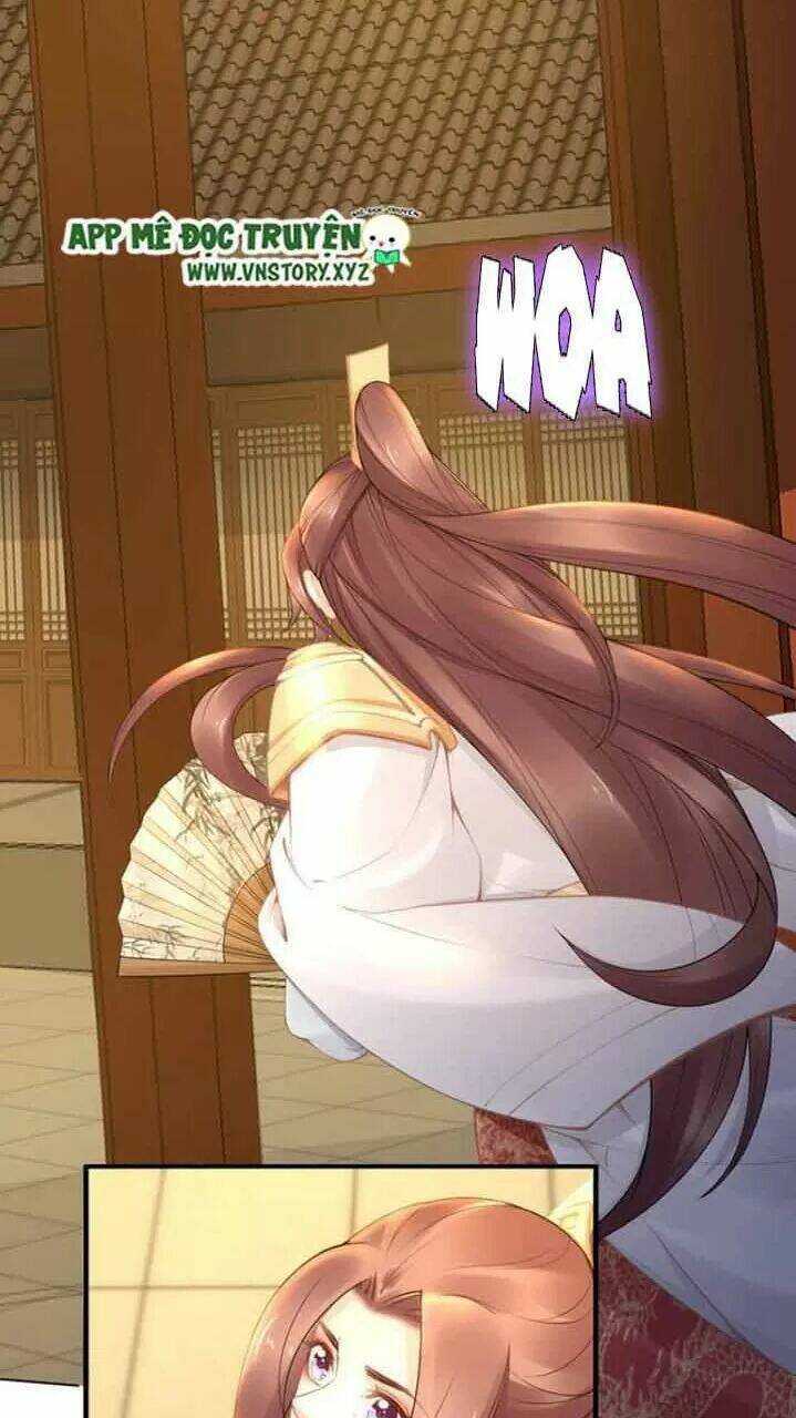 Nhất Sinh Nhất Thế Tiếu Thương Khung: Chapter 100