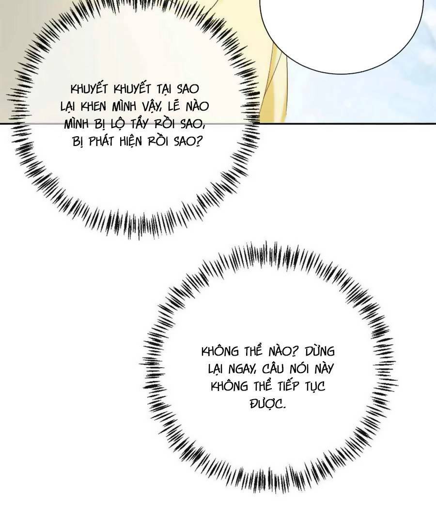 Dây Dưa Không Dứt: Chapter 36