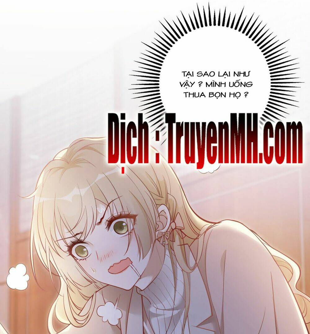 Lấy Tình Yêu, Lấy Thời Gian: Chapter 15