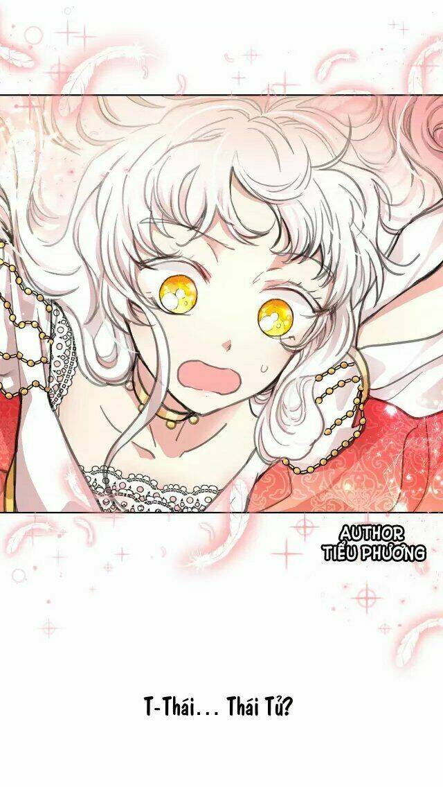 Bí Mật Của Hoàng Phi Isana: Chapter 2