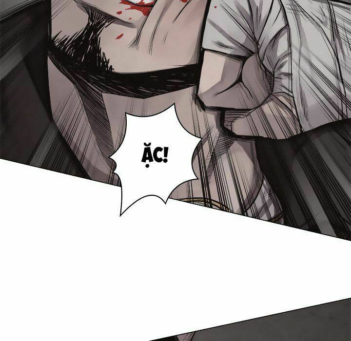 Nắm Đấm: Chapter 25