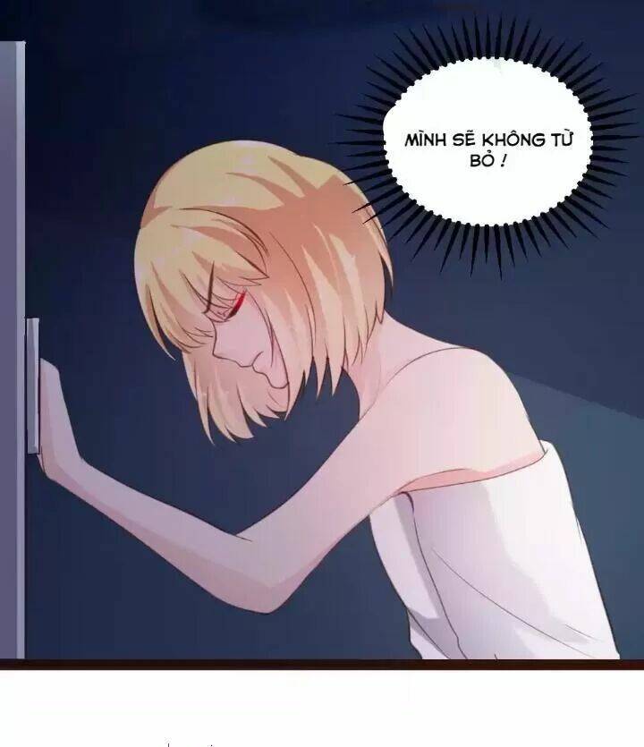 Bản Hợp Đồng Của Tổng Tài Lạnh Lùng: Chapter 41