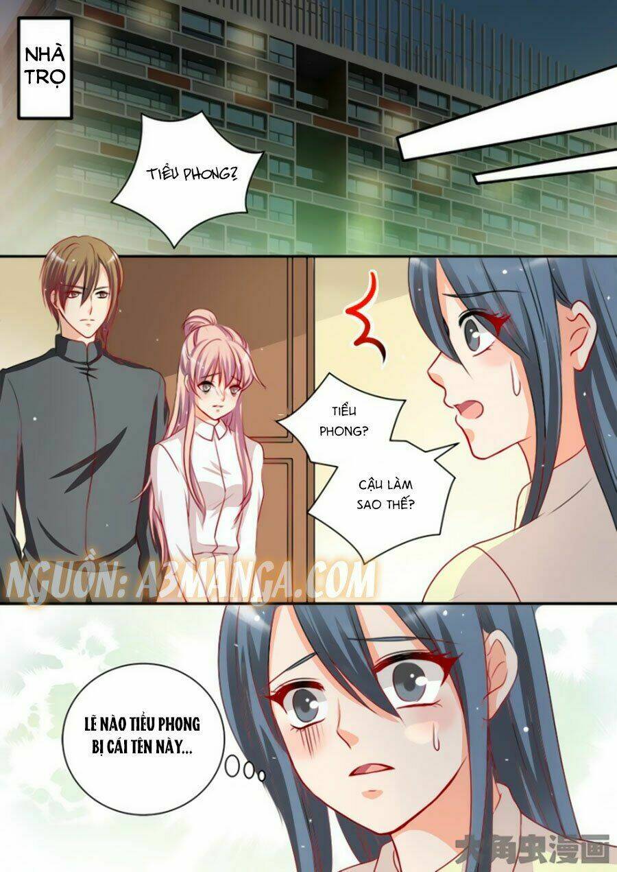 Bá Đạo Tổng Tài Yêu Ta: Chapter 82