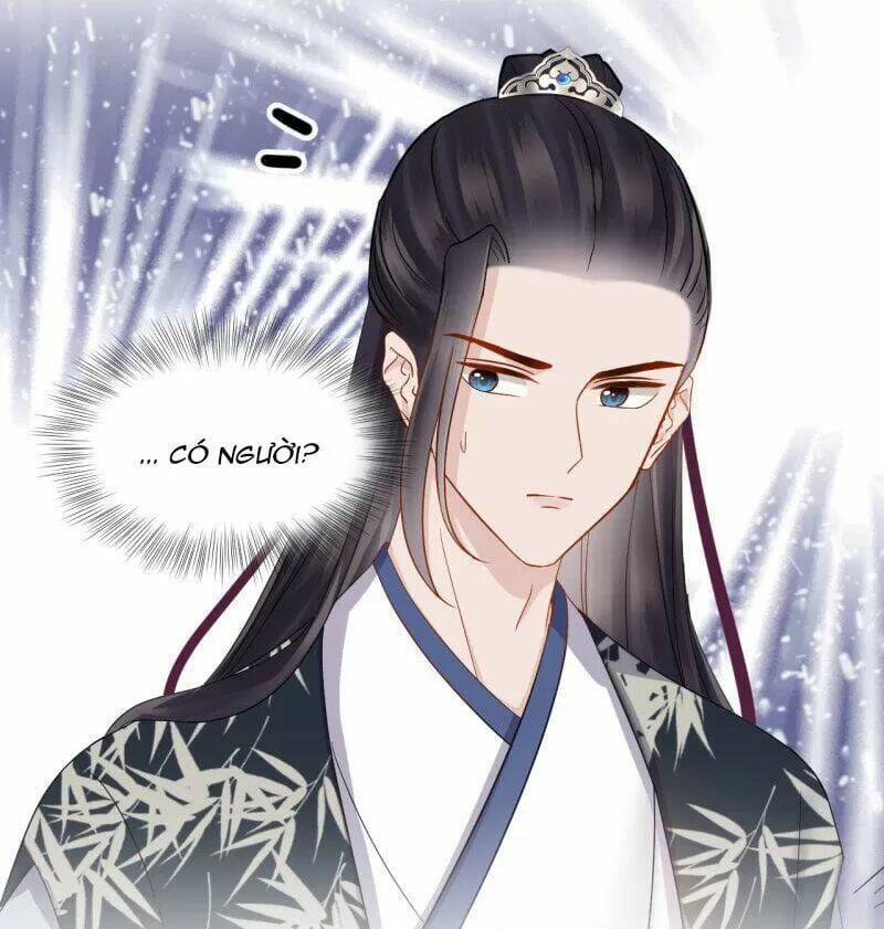 Vương Phi Thông Linh: Chapter 53