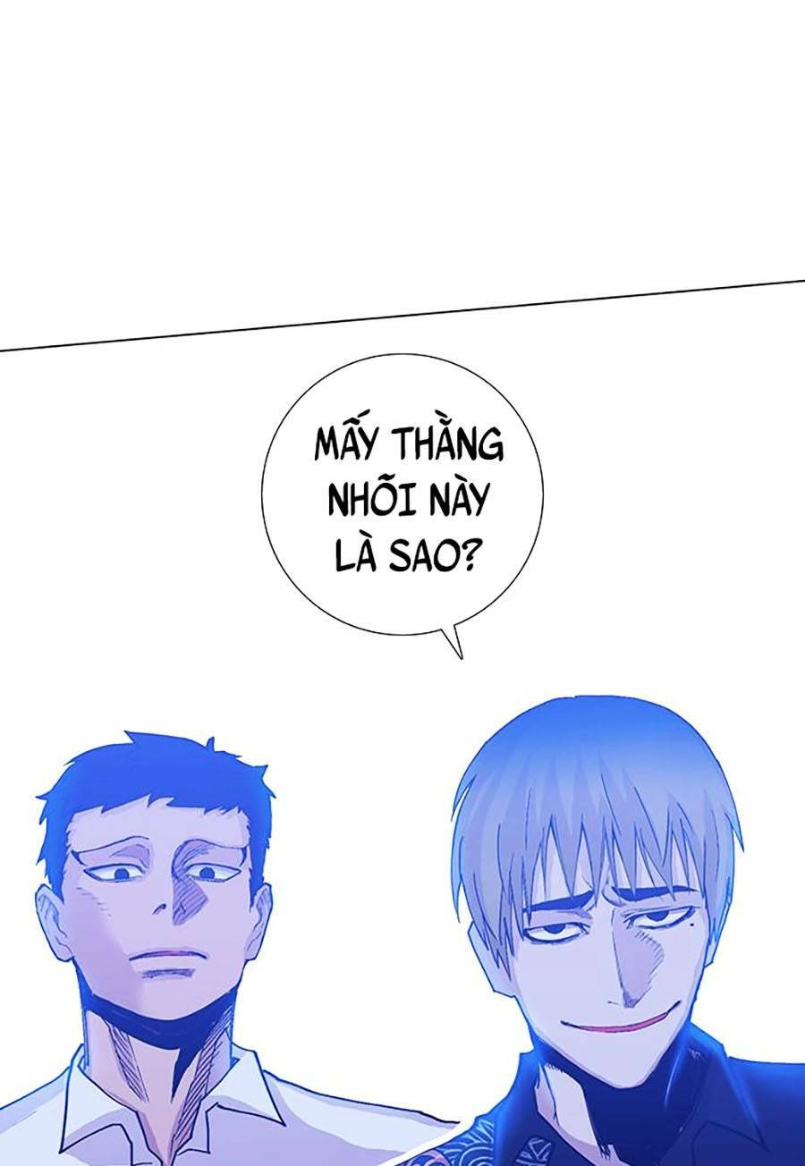 Hard Core Leveling Warrior Ss2: Chapter 132