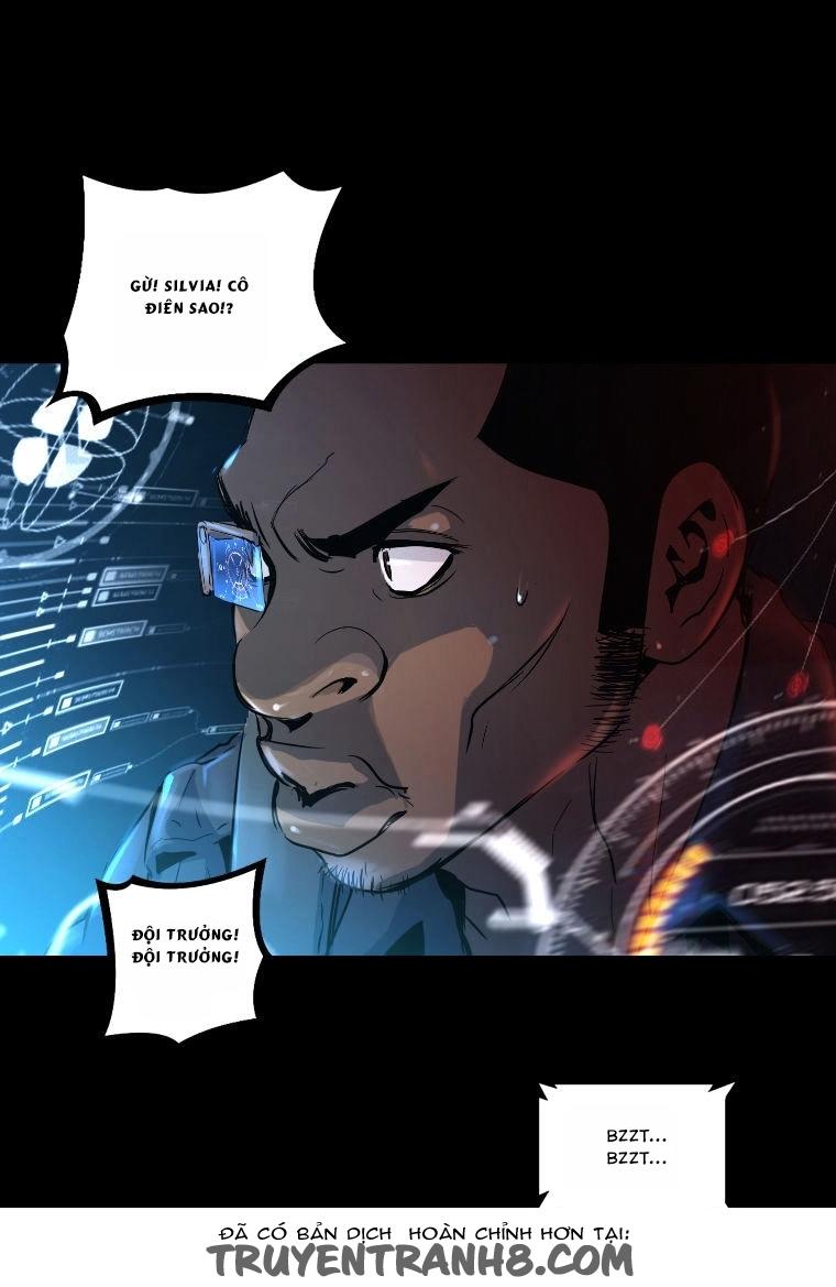 Dị Giới Tam Tuyệt: Chapter 9