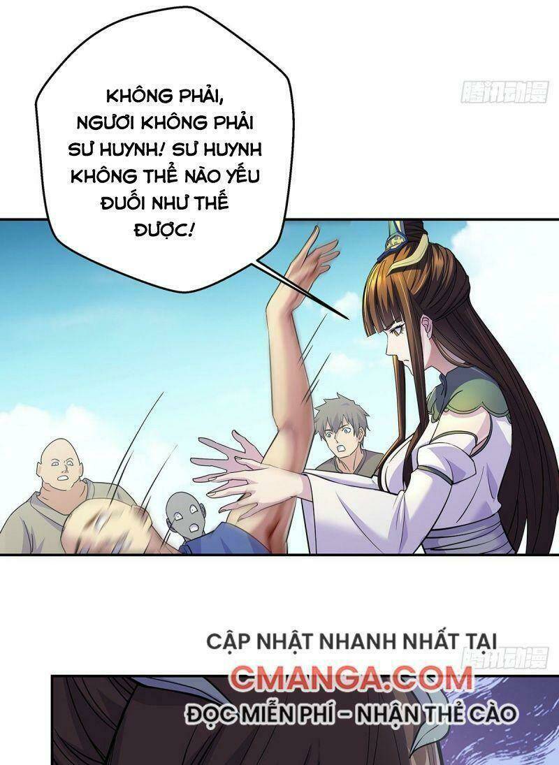 Ta Là Đại Hoàn Đan: Chapter 5