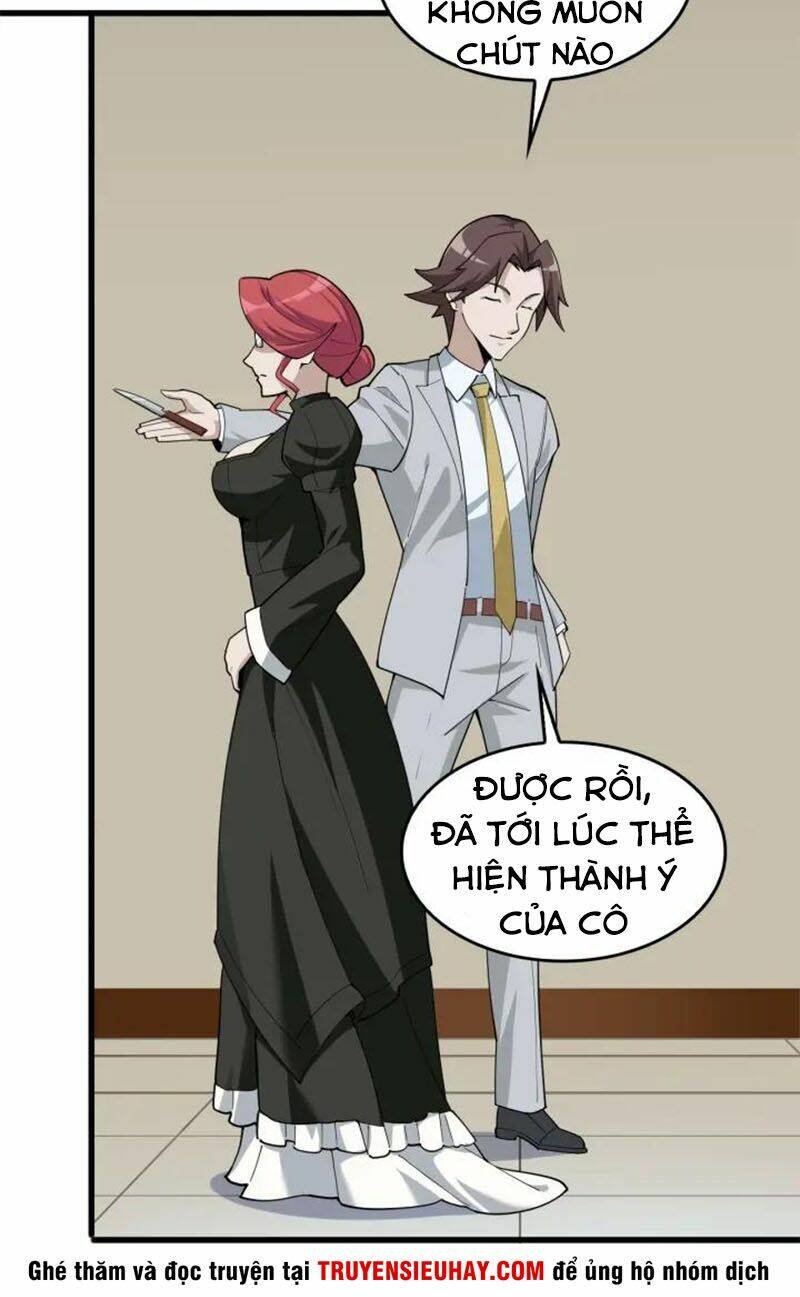 Siêu Cấp Đại Chủ Bạ: Chapter 70