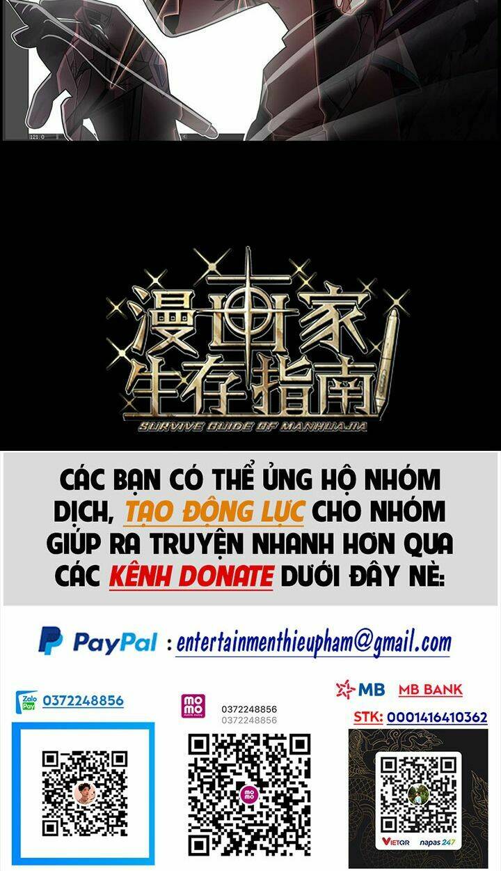 Tác Giả Sinh Tồn Ký: Chapter 5