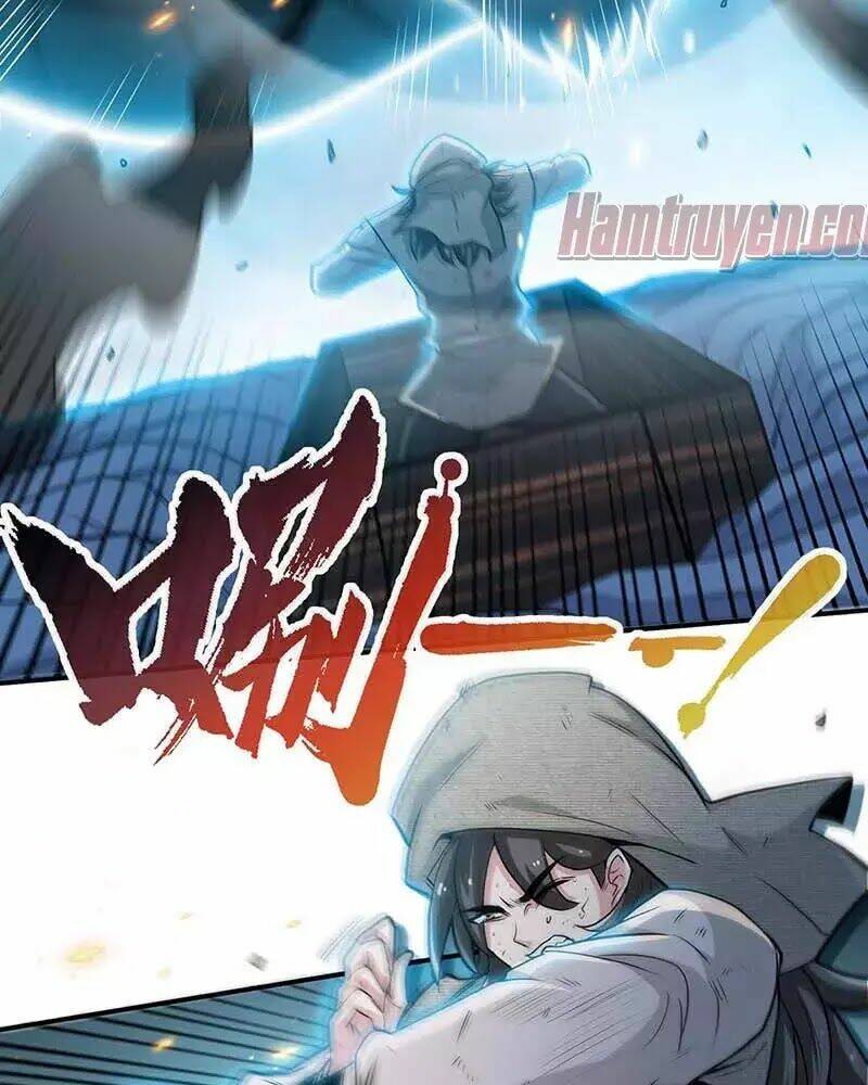 Võ Hồn Tuyệt Thế: Chapter 1