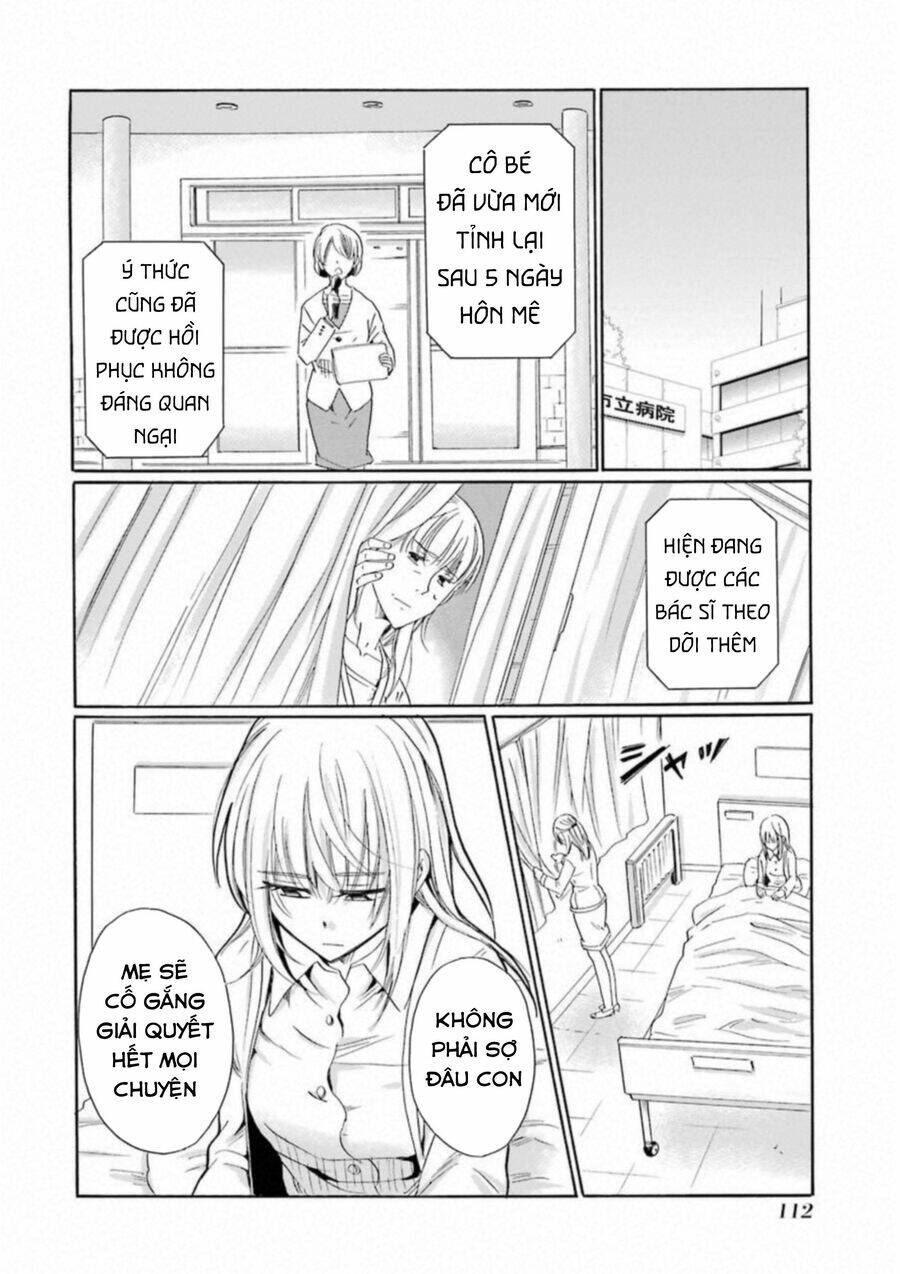 Boku No Namae Wa "Shounen A": Chapter 29