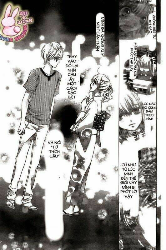 Sugar Soldier: Chapter 14