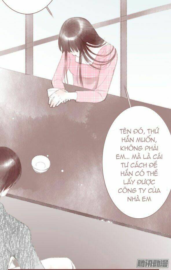 Giữa Anh Và Em: Chapter 65