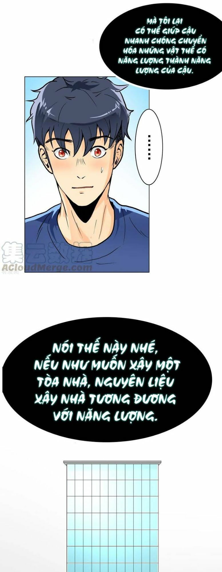 Hệ Thống Tiên Tôn Tại Đô Thị: Chapter 6