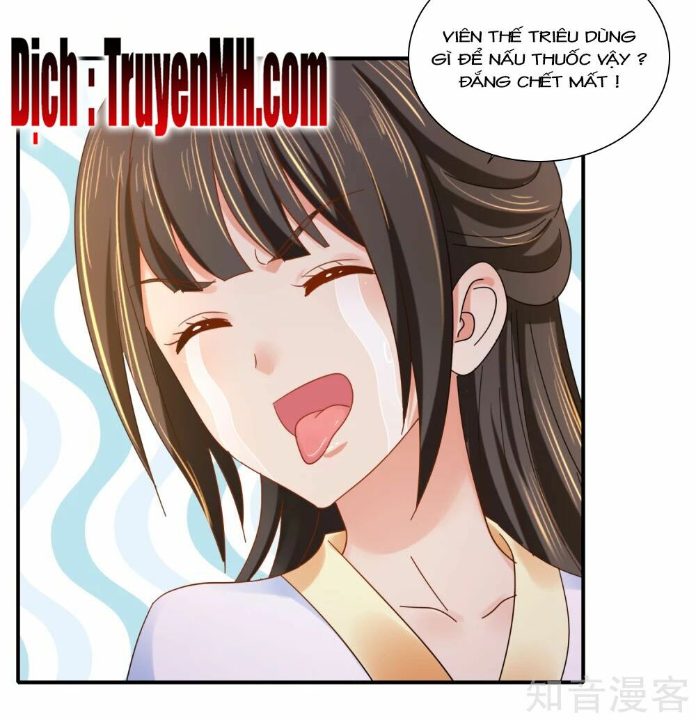 Lãnh Cung Phế Hậu Muốn Nghịch Thiên: Chapter 134