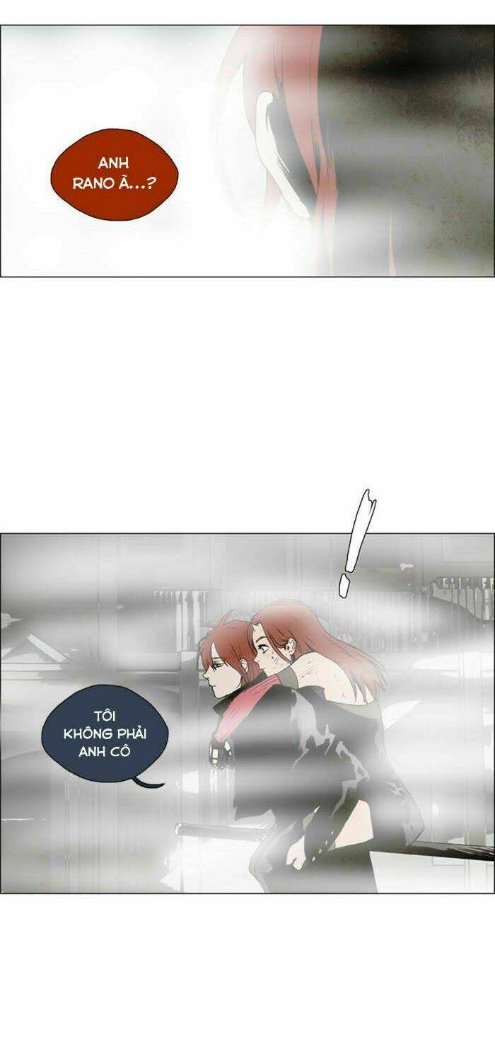 Lessa 2: The Crimson Knight: Chapter 17