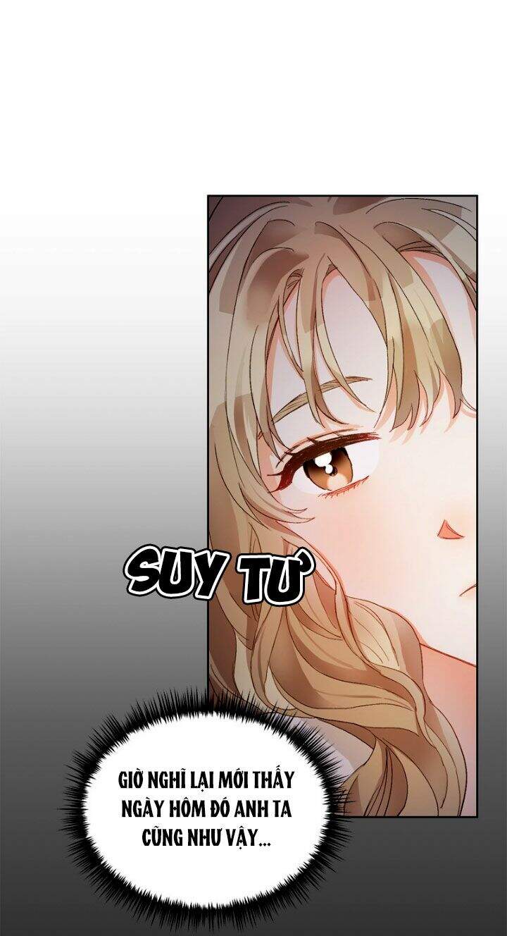 Nụ Hôn Của Giác Quan Thứ Sáu: Chapter 2