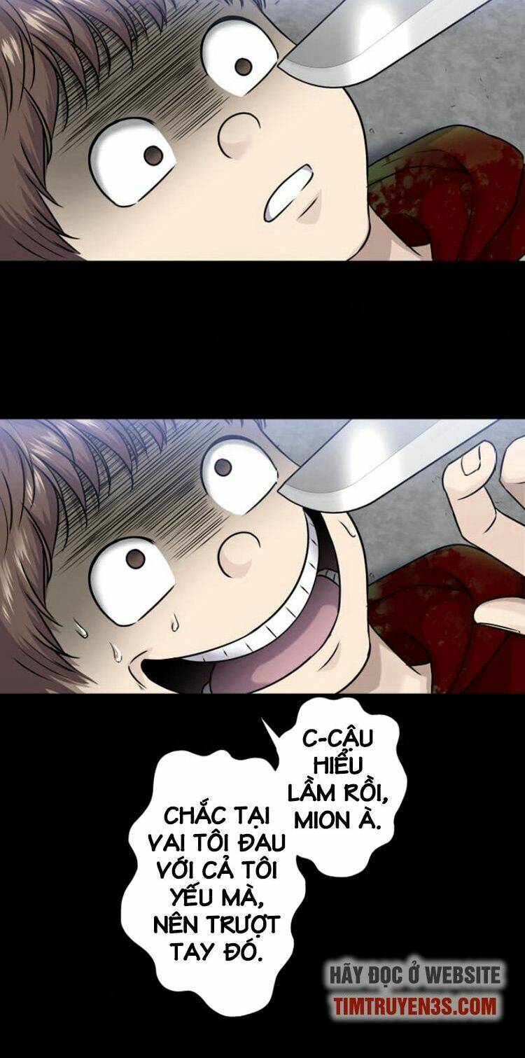 Trò Chơi Của Chúa Thượng: Chapter 9