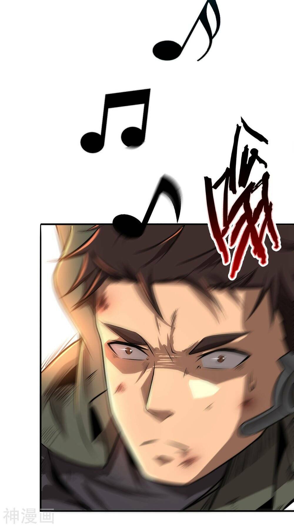 Siêu Năng Phân Hóa: Chapter 2