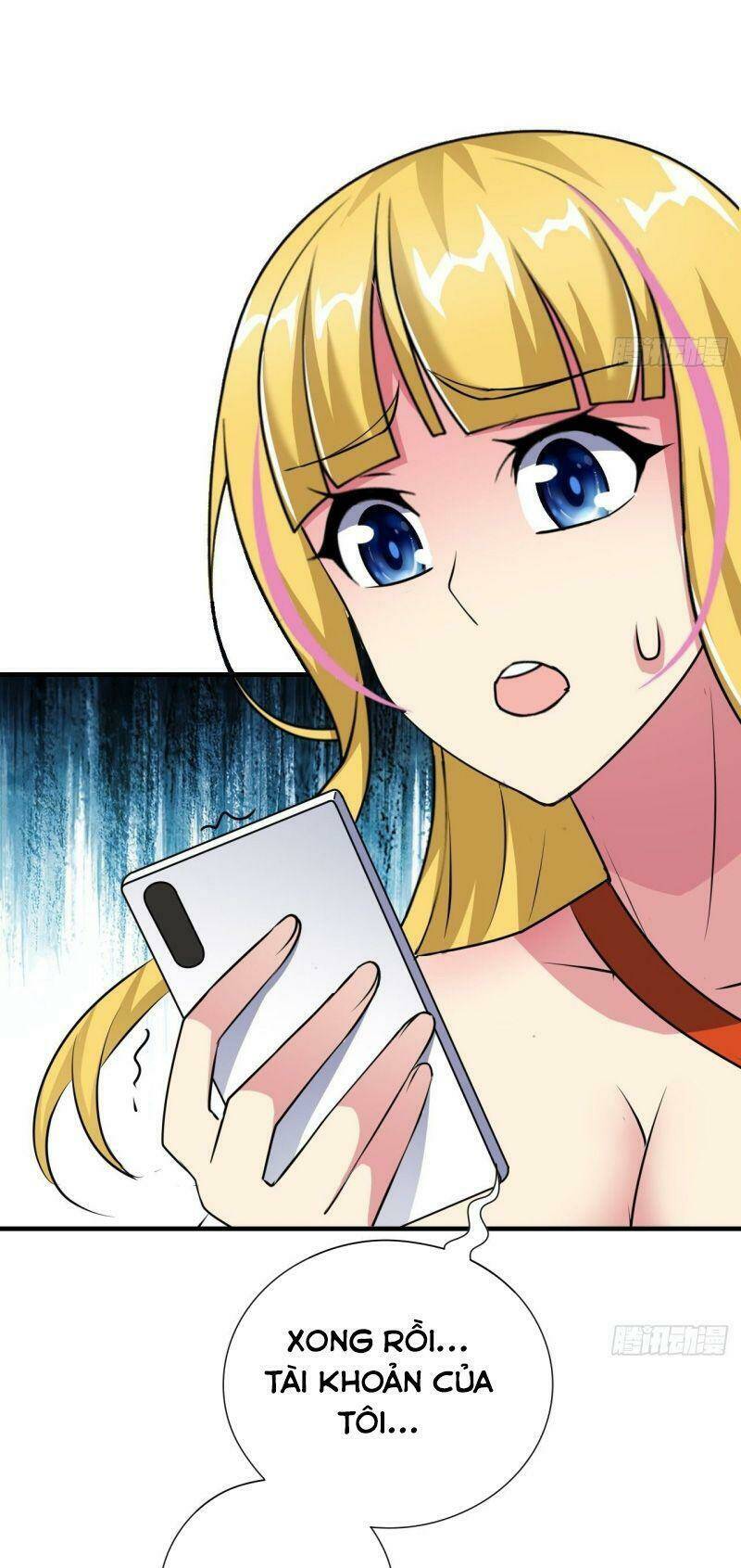 Hệ Thống Bái Kim Siêu Cấp: Chapter 20