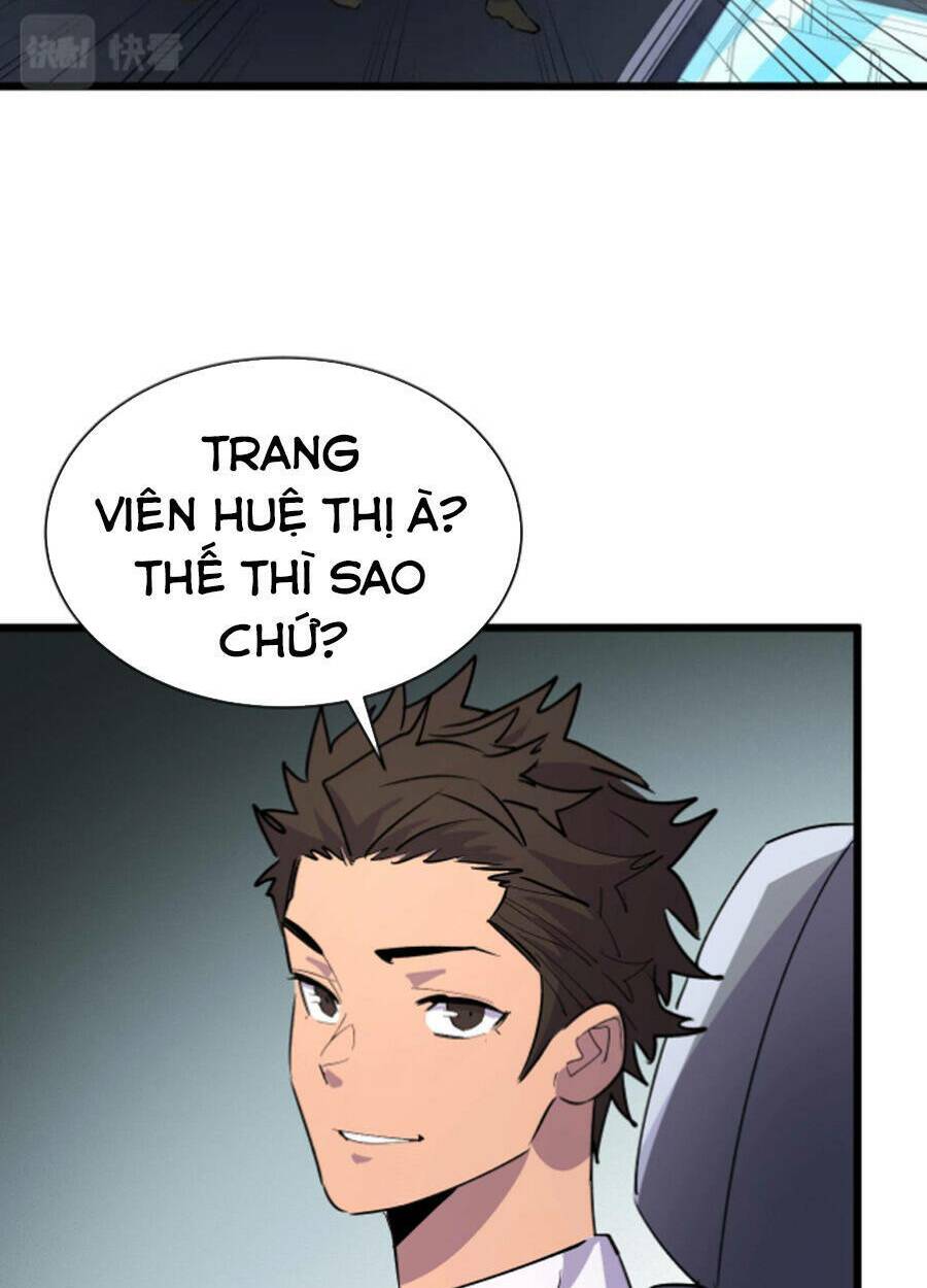 Bắt Đầu Với Tề Thiên Đại Thánh: Chapter 28