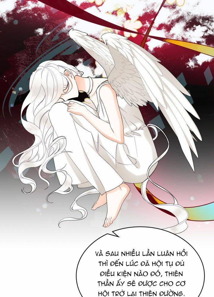 Kẻ Tạo Ra Nữ Phản Diện: Chapter 57.1