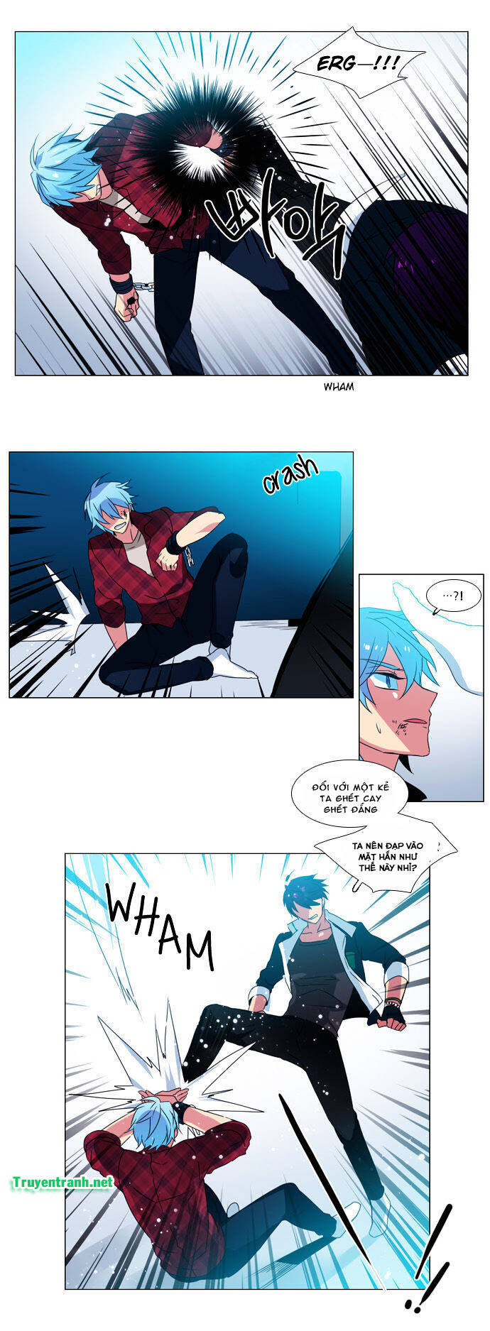 Wonted: Chapter 77