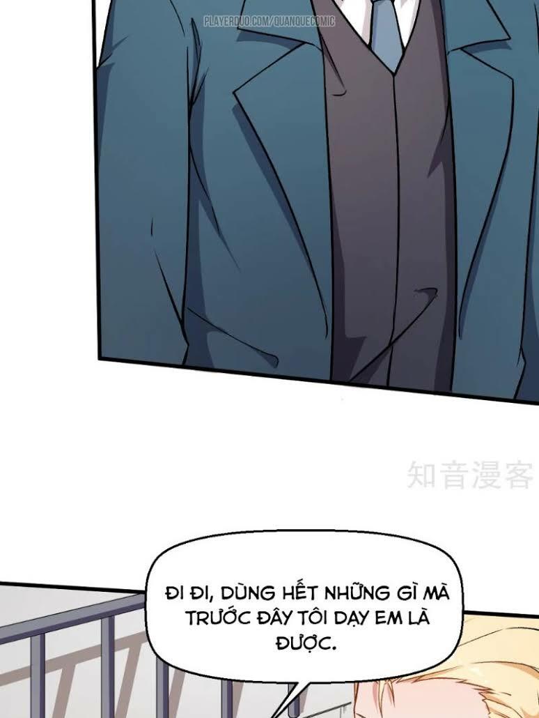Vườn Trường Cuồng Sư Hệ Thống: Chapter 51