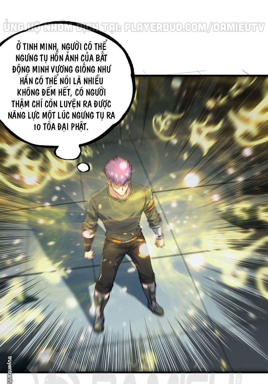 Thú Nhân: Chapter 206