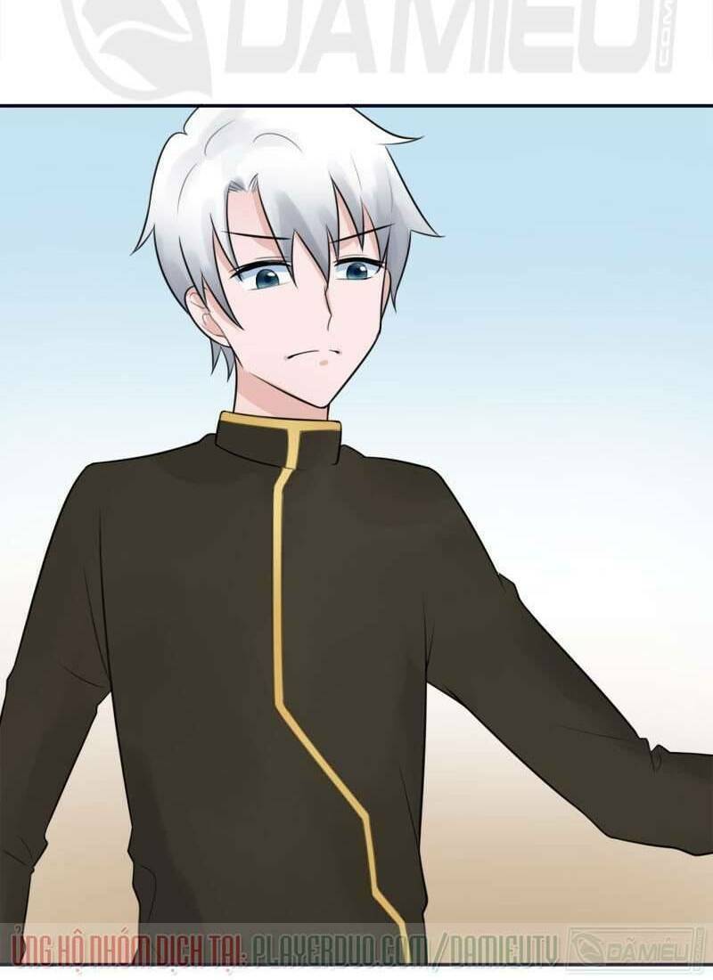 Đô Thị Tu Luyện Cuồng Triều: Chapter 93