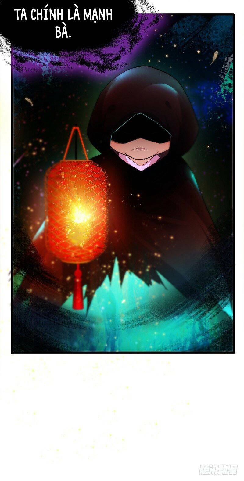 Vòng Bạn Bè Địa Phủ: Chapter 42