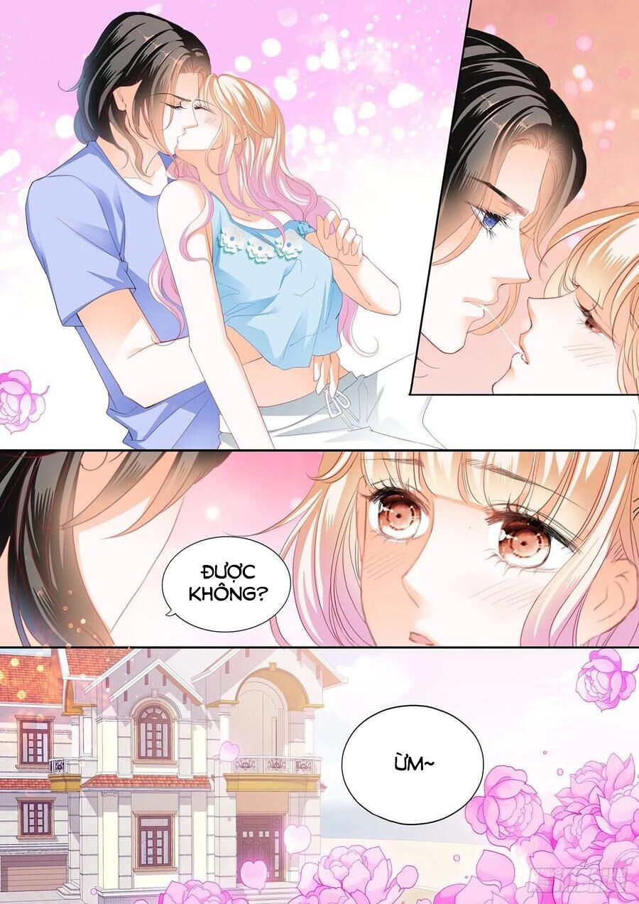 Bá Đạo Tiểu Thúc, Xin Trêu Chọc Vừa Thôi!: Chapter 159