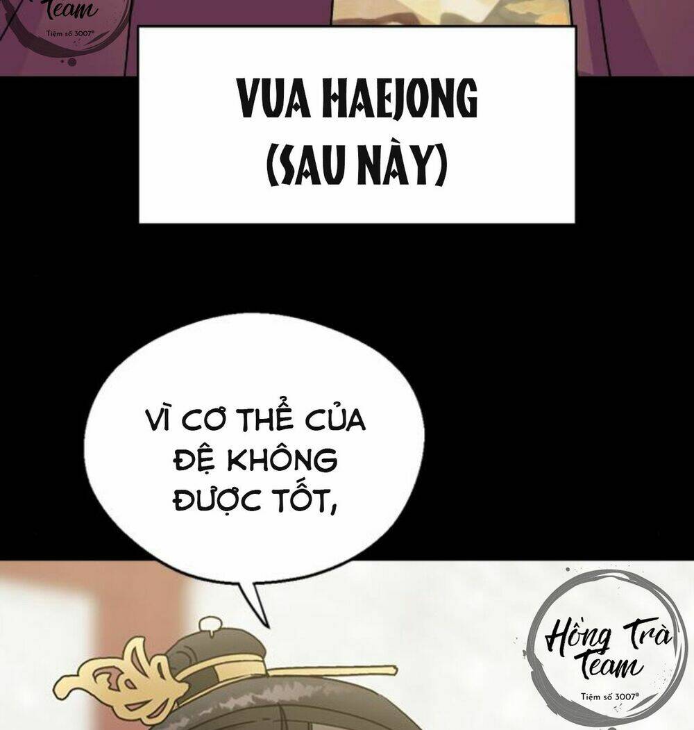 Duyên Nợ Kiếp Trước: Chapter 12