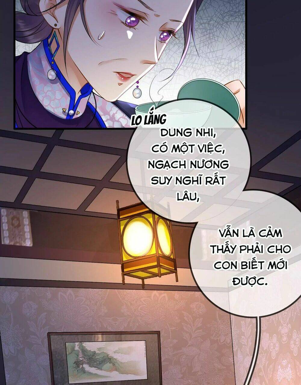 Thái Tử, Người Thật Ngọt Ngào: Chapter 45