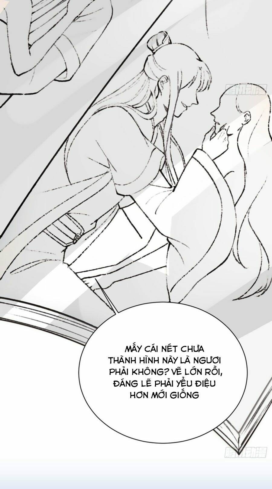 Cung Đấu Live: Chapter 42