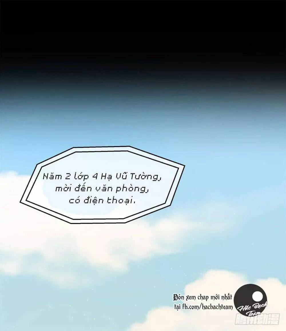 Đối Với Cậu, Tớ Đều Nghe Theo: Chapter 7