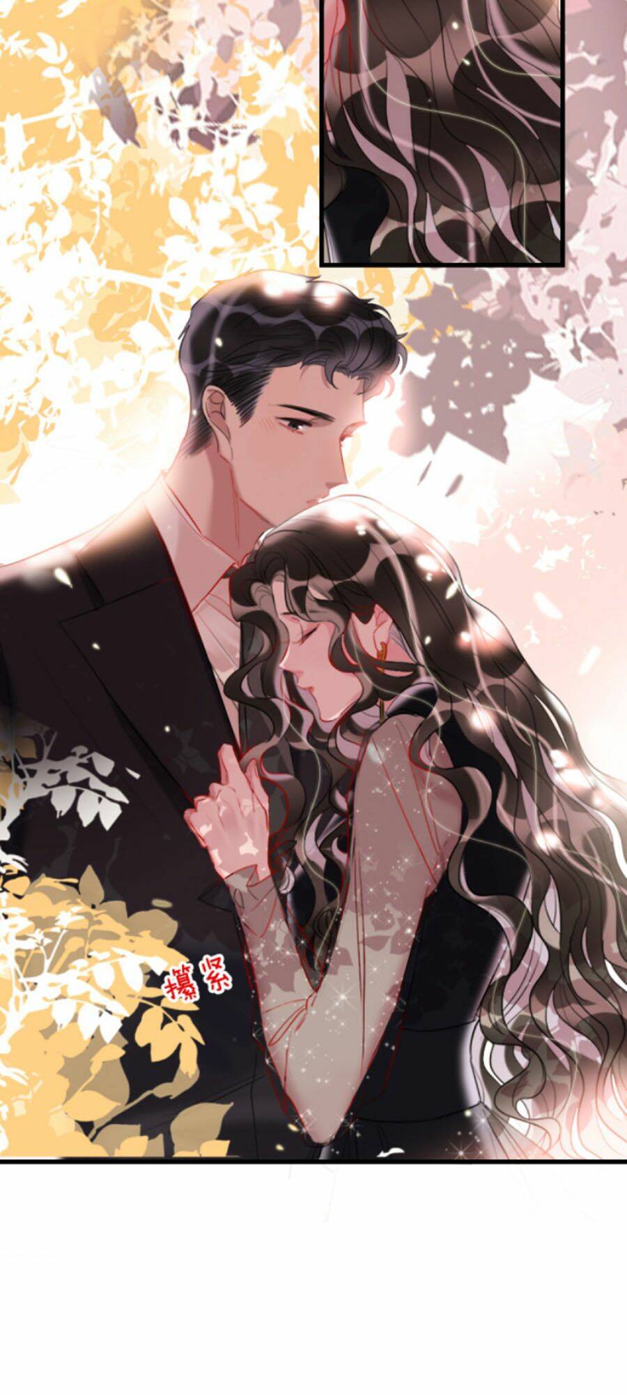 Cô Ấy Thật Xinh Đẹp: Chapter 13