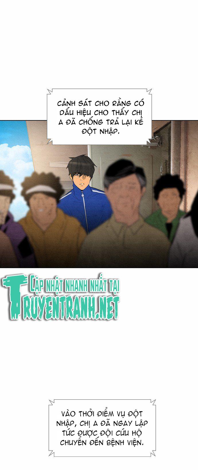 Revival Man: Chapter 10