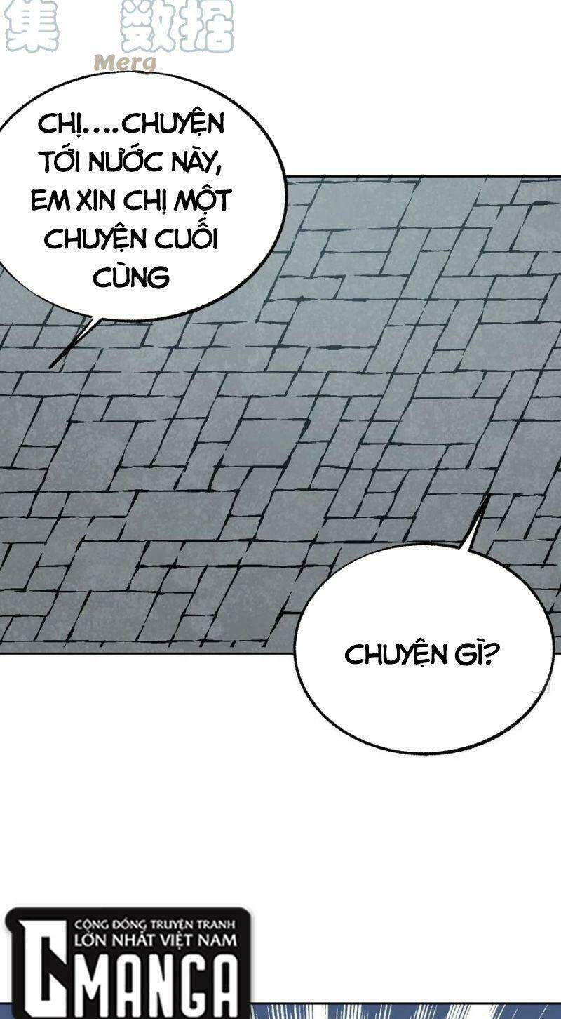 Cuồng Thiếu Siêu Thiên Tài: Chapter 67