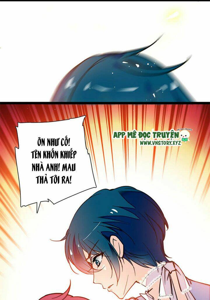 Nữ Hầu Sau Giờ Học: Chapter 38