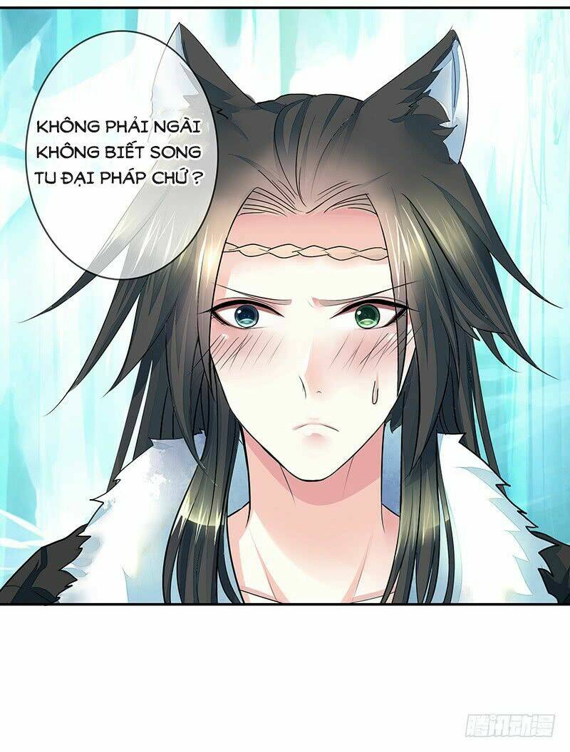 Đoạt Thiên Khuyết: Chapter 2