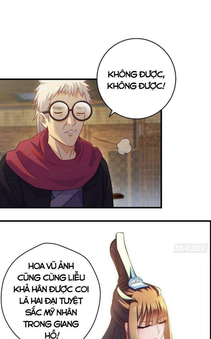 Ta Là Đại Hoàn Đan: Chapter 81