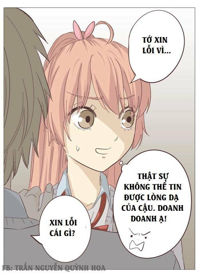 Xin Chào! Dân Nữ: Chapter 19