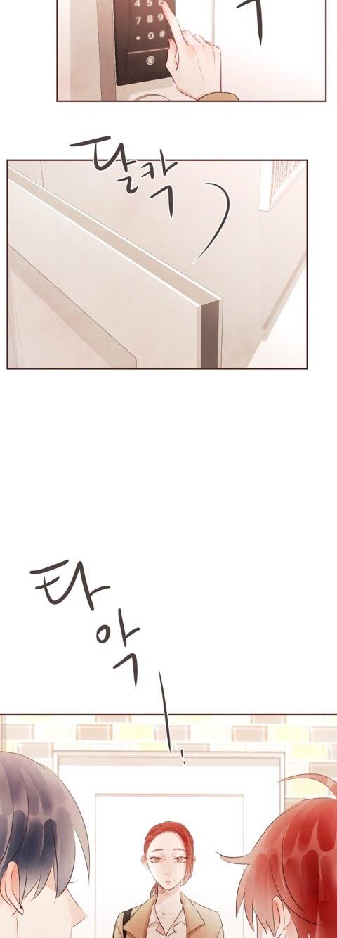 Giữa Tình Yêu Và Tình Bạn: Chapter 29