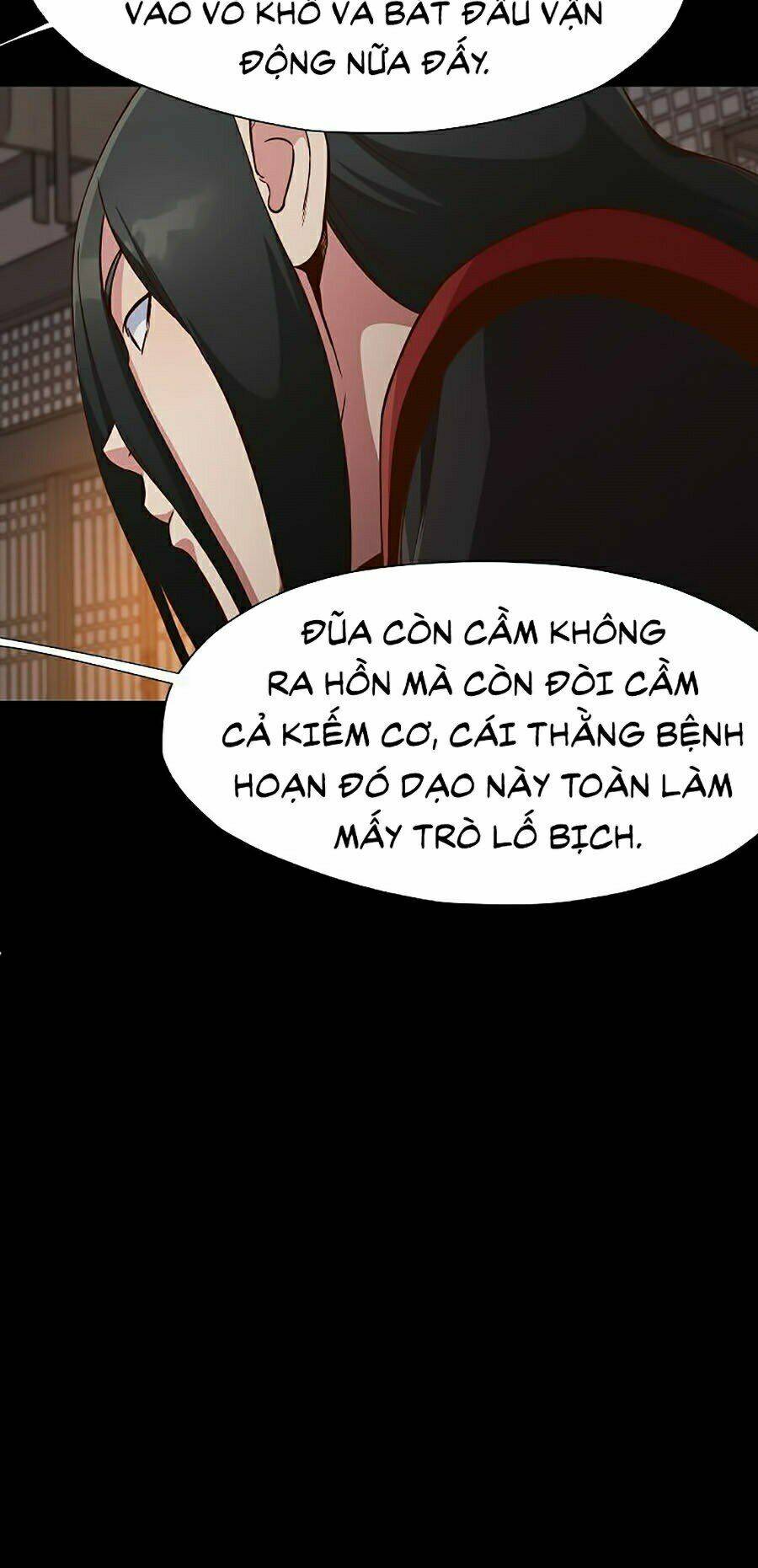 Thiên Võ Chiến Thần: Chapter 8