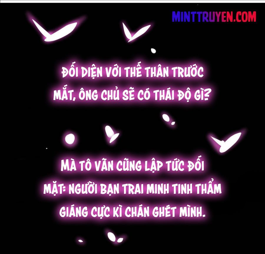 Bình Hoa Tốt Nhất: Chapter 5